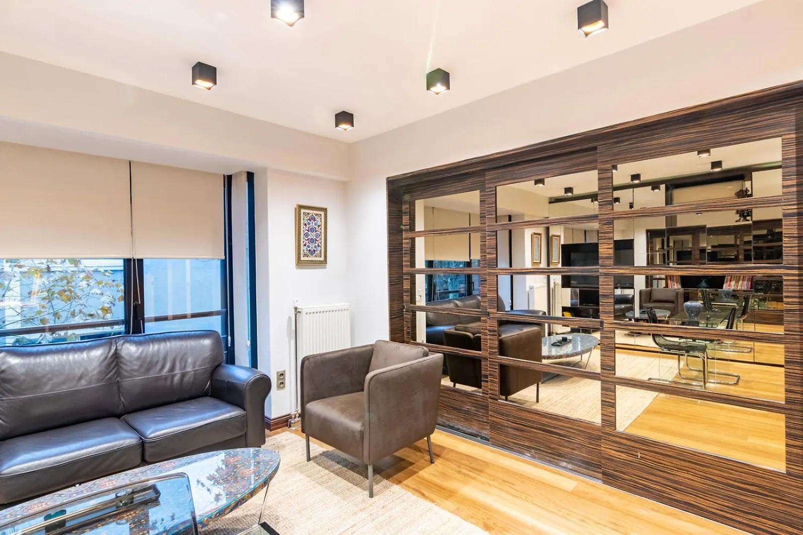 Apartment Deger 16 Residences Istanbul