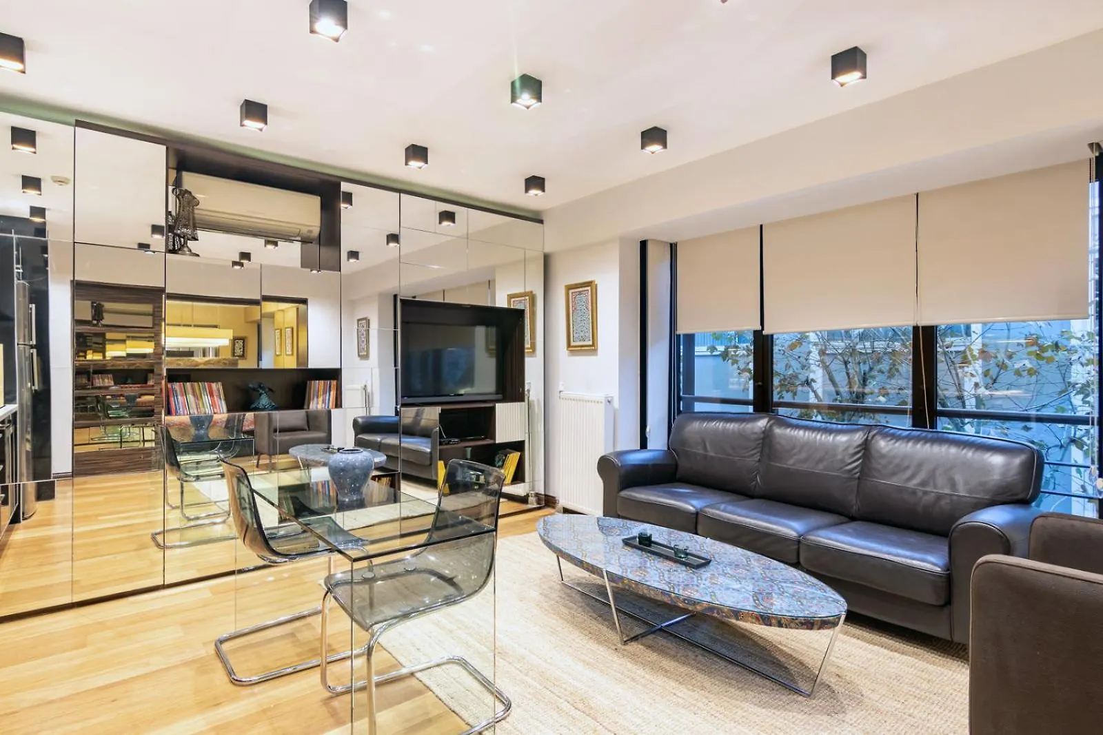 Apartment Deger 16 Residences Istanbul