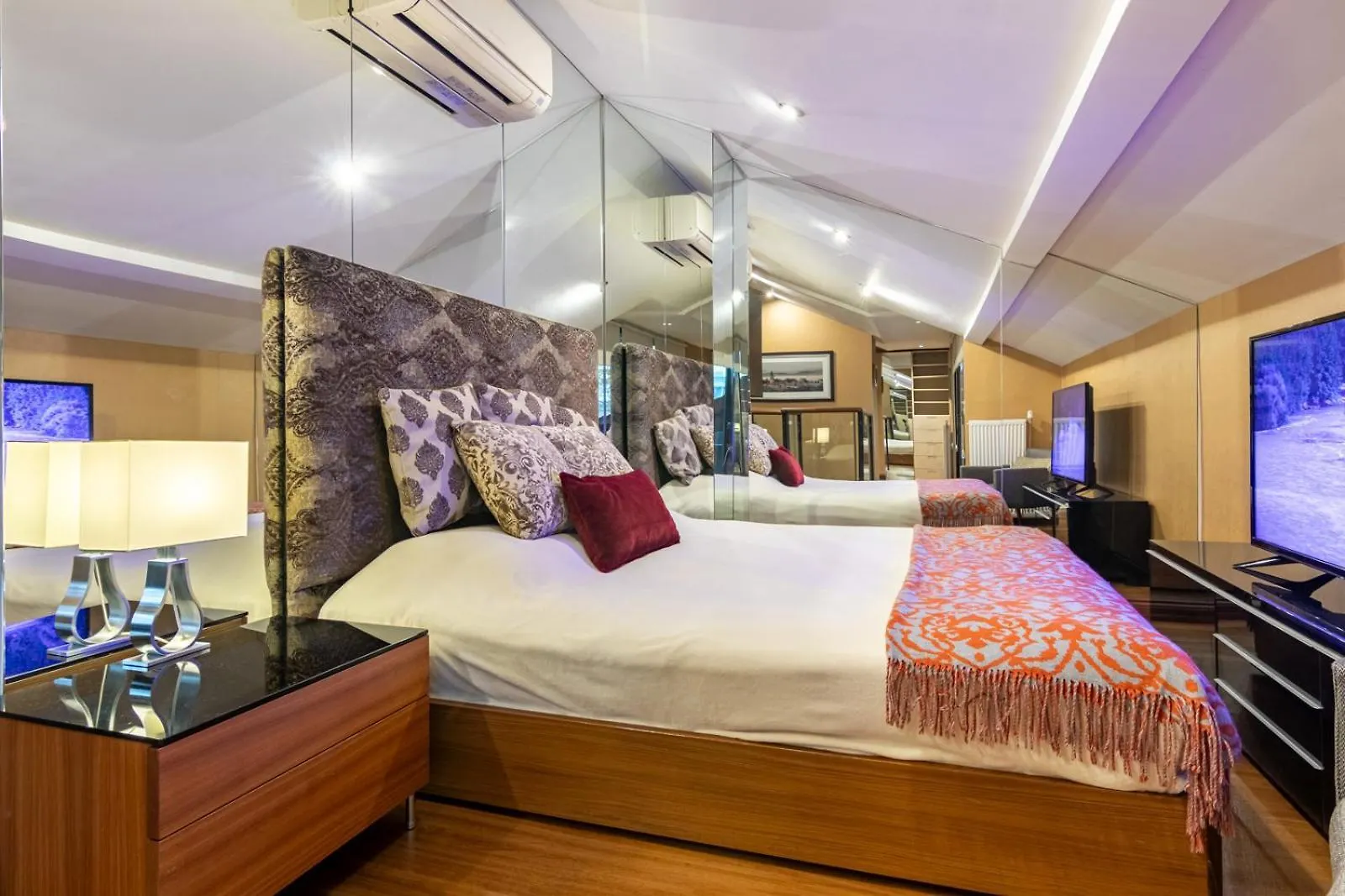 Apartment Deger 16 Residences Istanbul