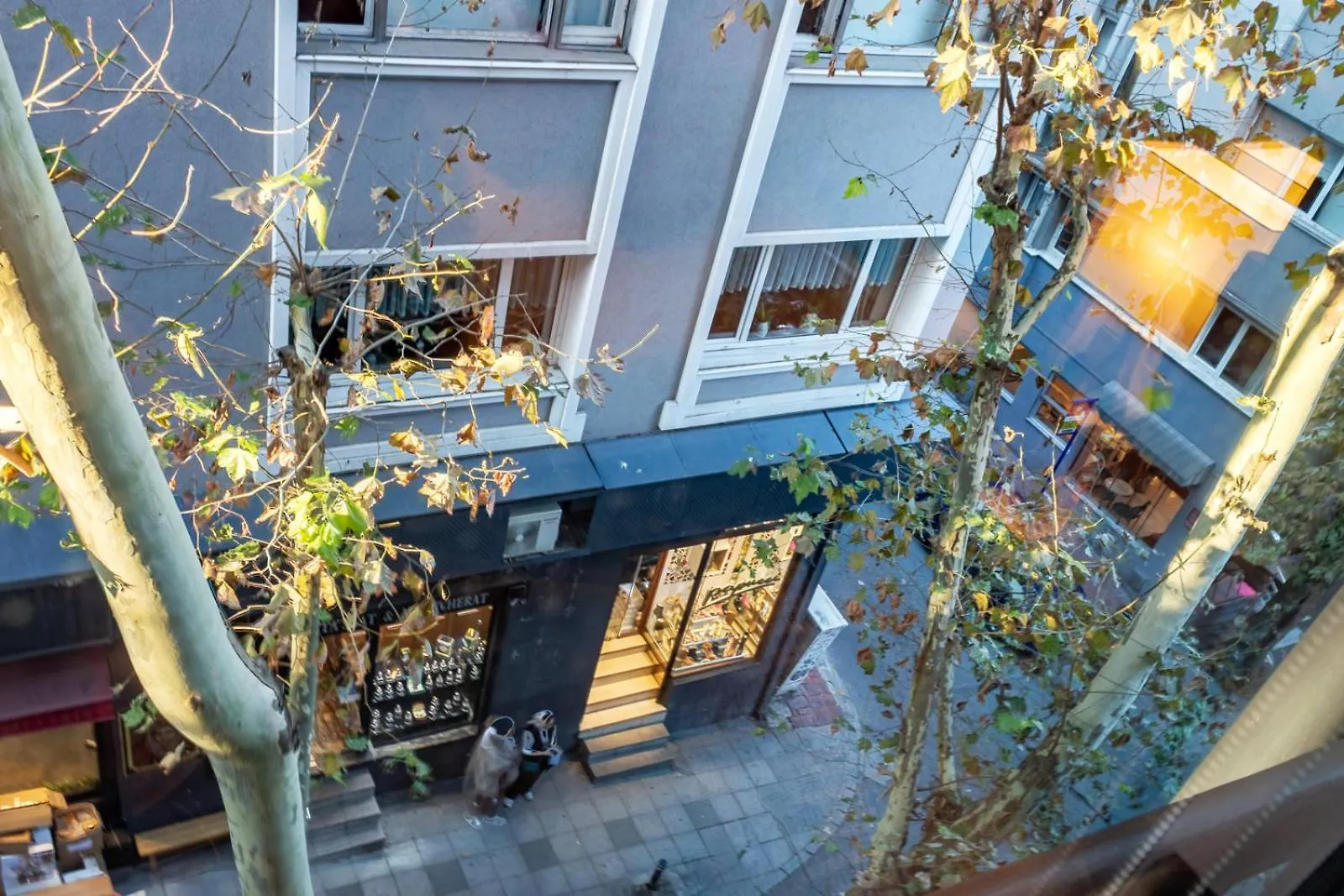 Apartment Deger 16 Residences Istanbul