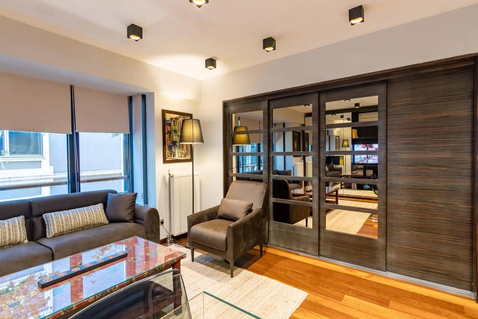 Deger 16 Residences Istanbul