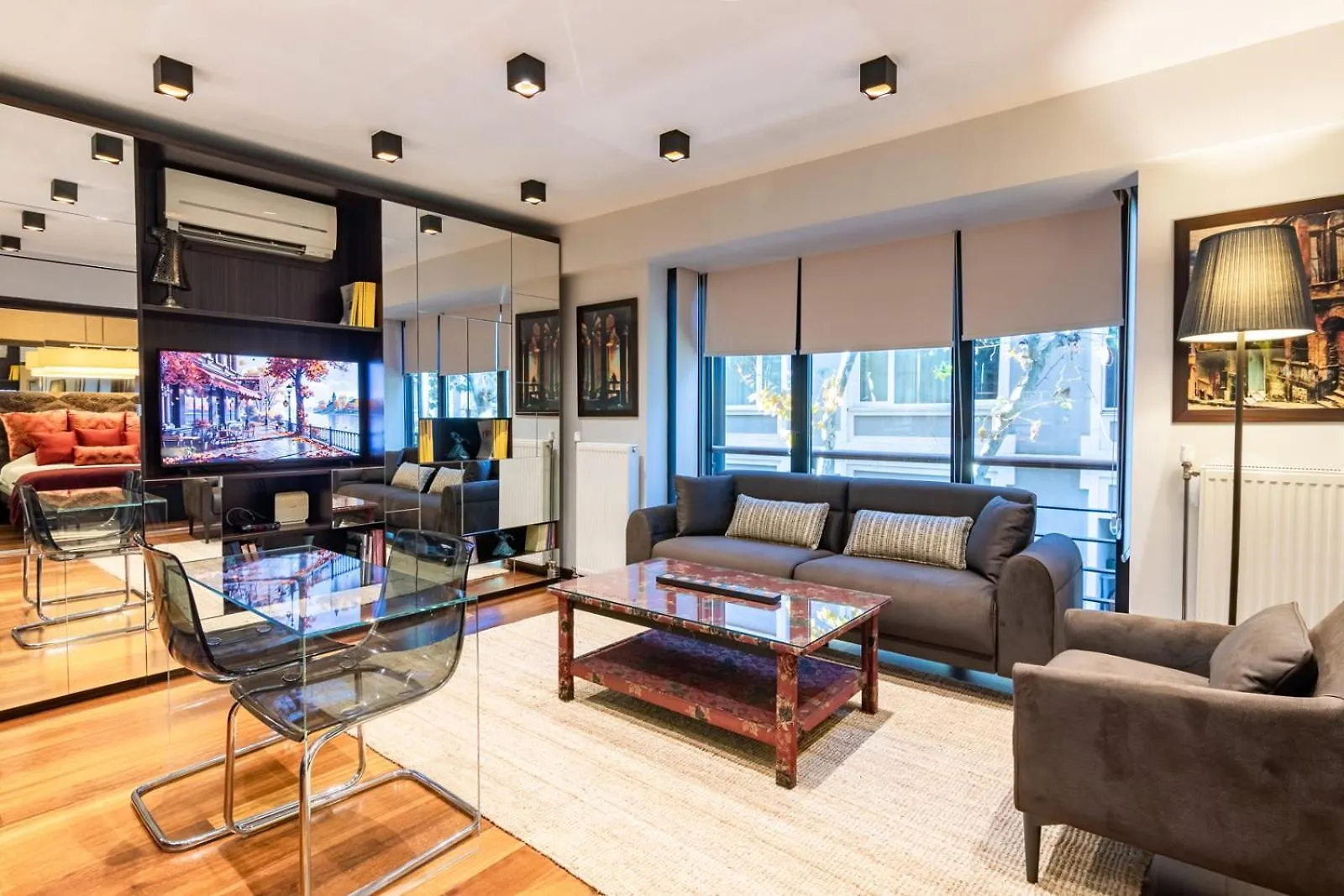 Apartment Deger 16 Residences Istanbul