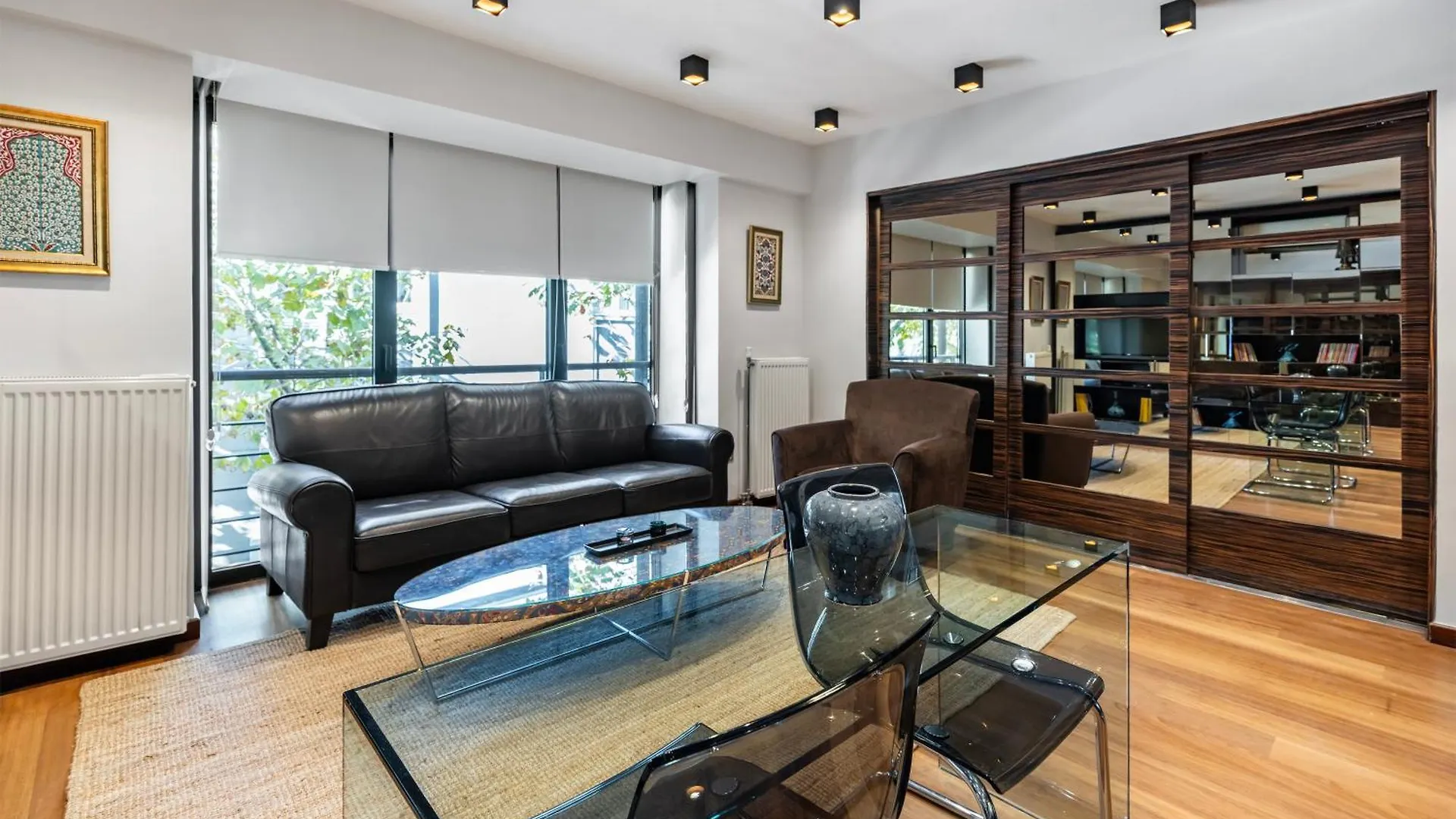 Deger 16 Residences Istanbul