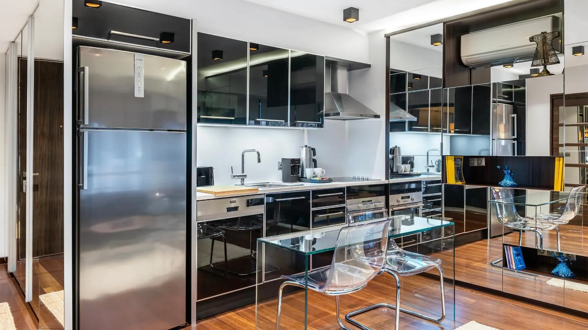 Deger 16 Residences Istanbul 0*,  Turkey