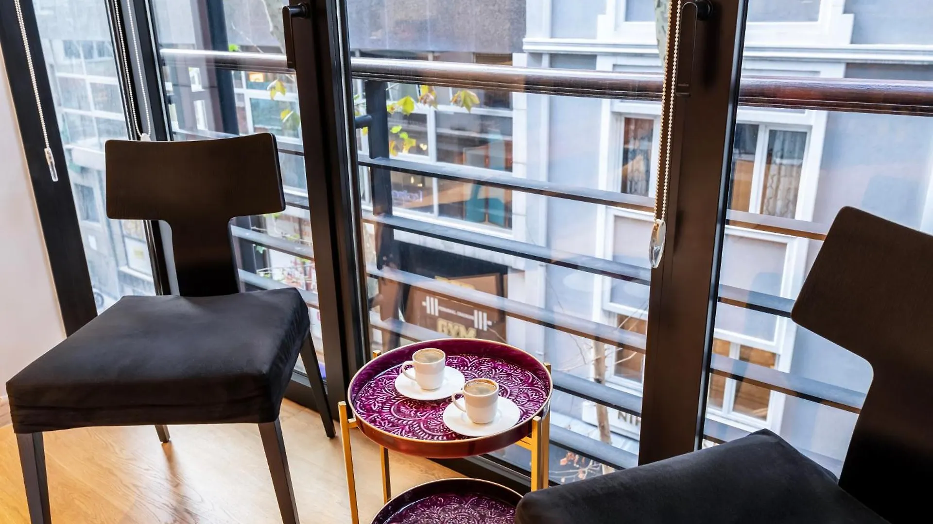 Deger 16 Residences Istanbul 0*,  Turkey