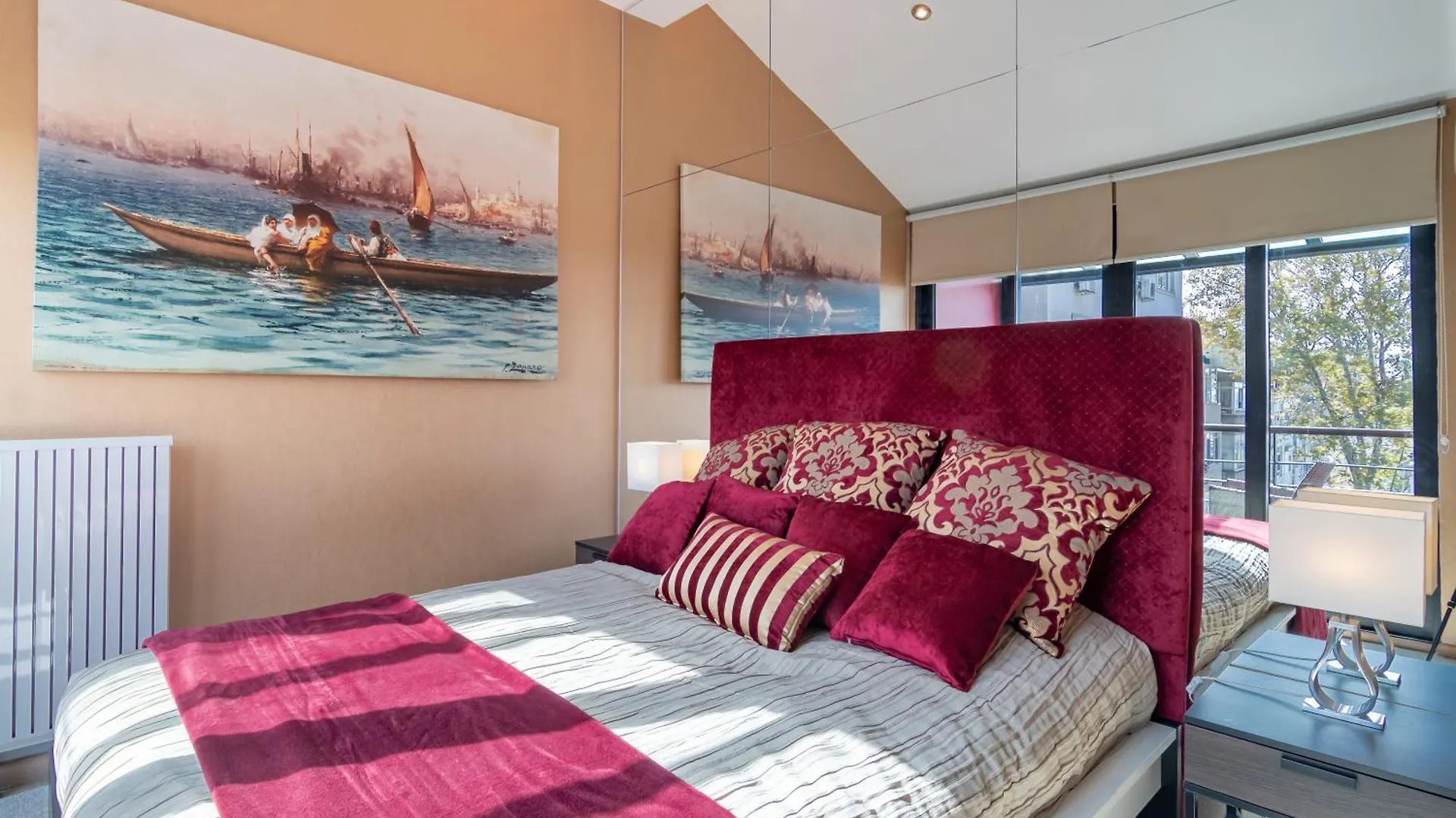Apartment Deger 16 Residences Istanbul