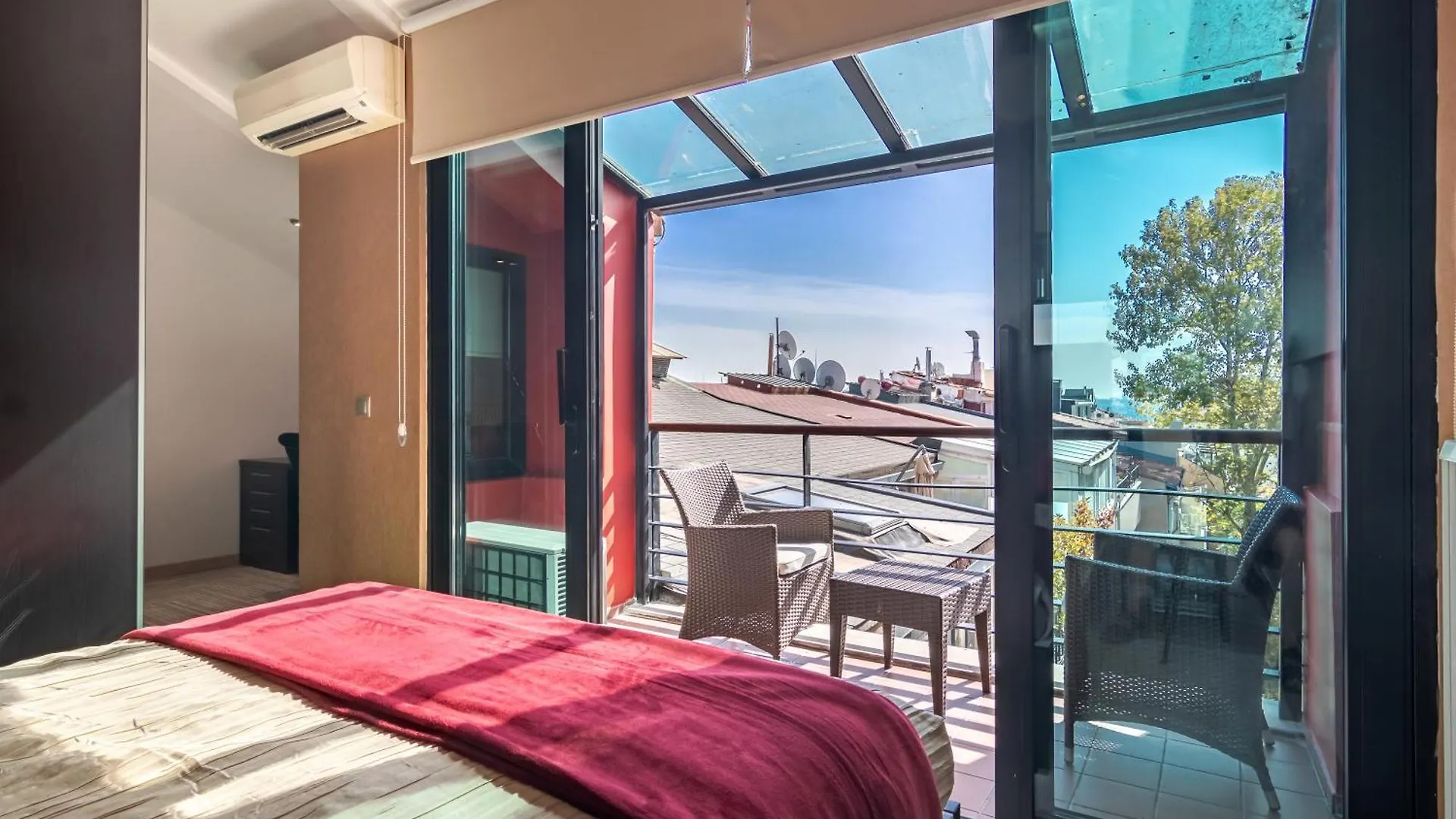 Deger 16 Residences Istanbul