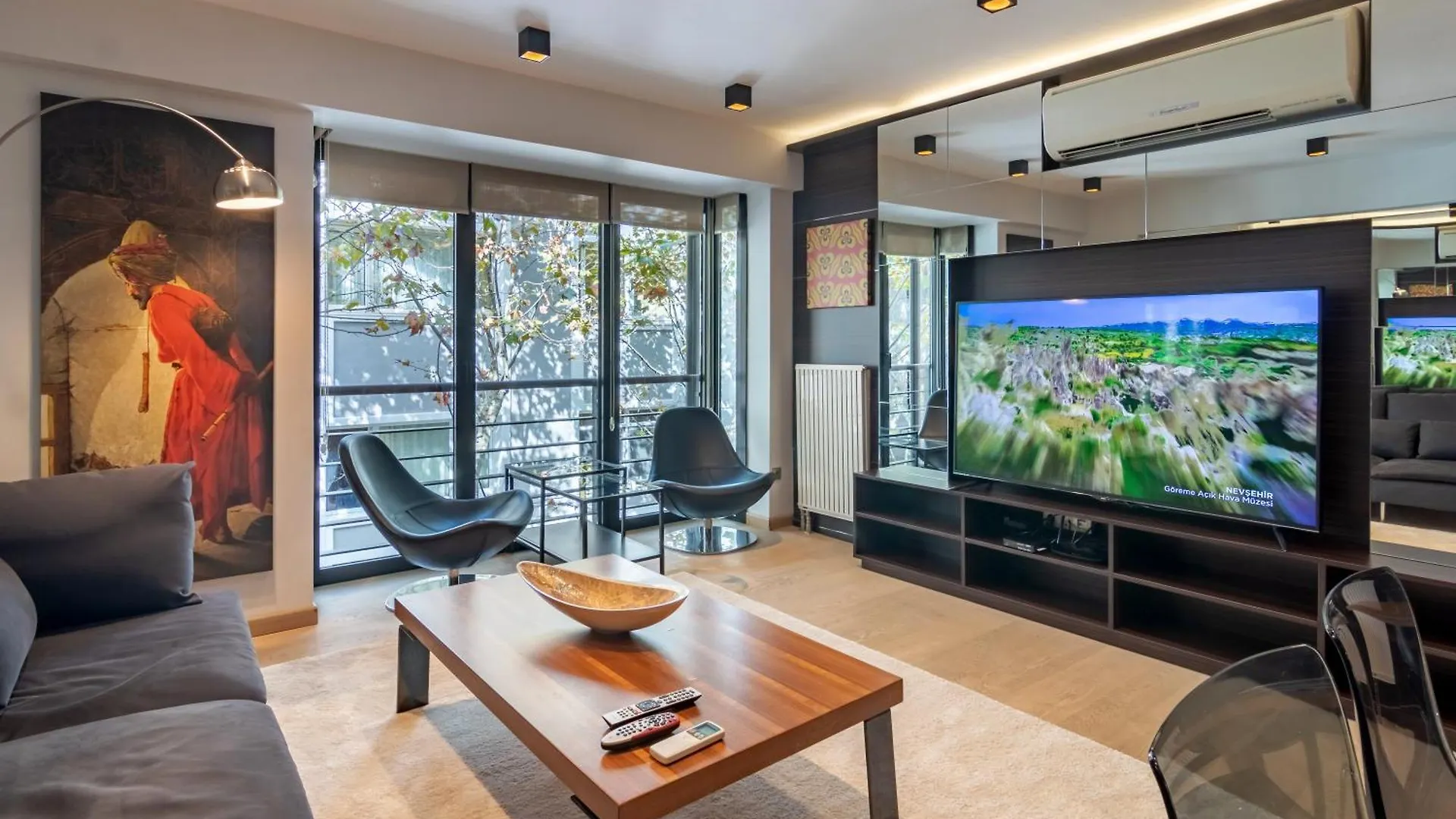 Deger 16 Residences Istanbul Turkey