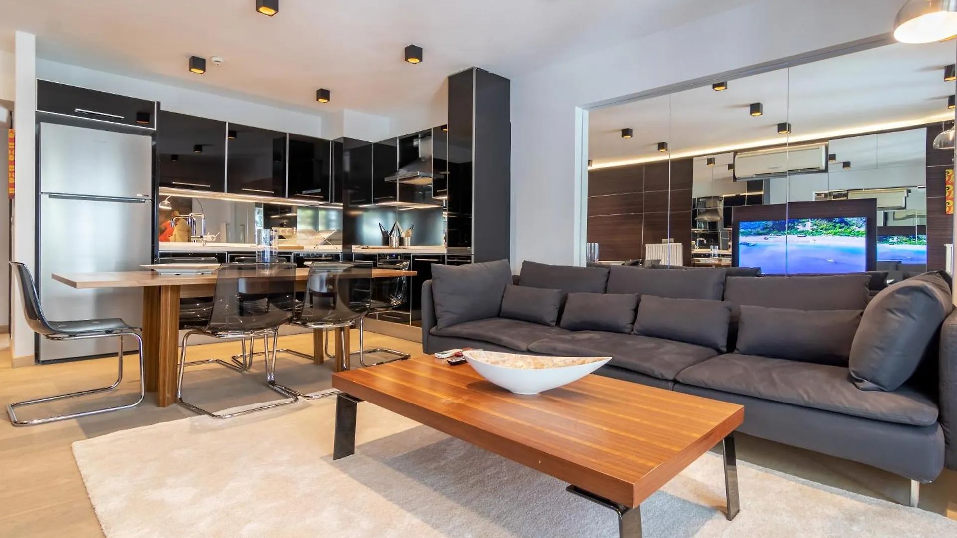 Deger 16 Residences Istanbul