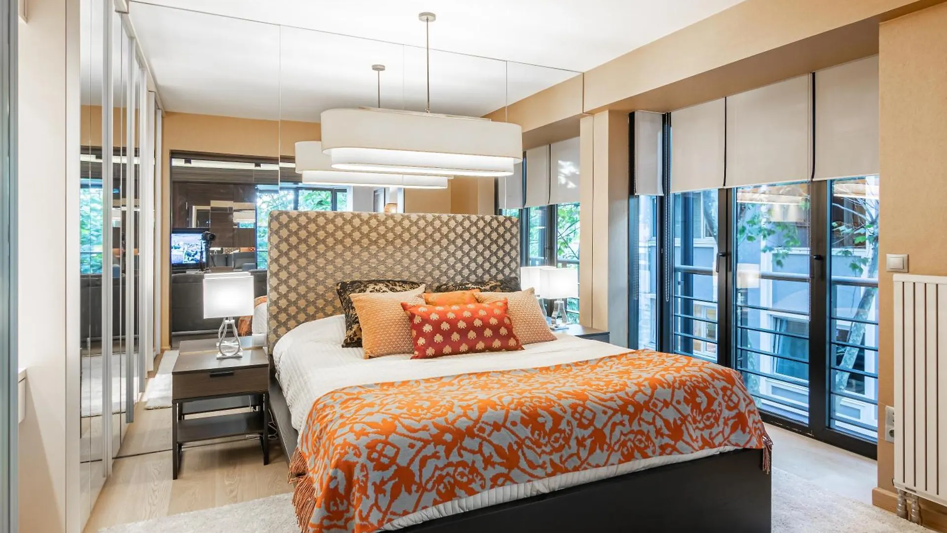 Deger 16 Residences Istanbul 0*,  Turkey
