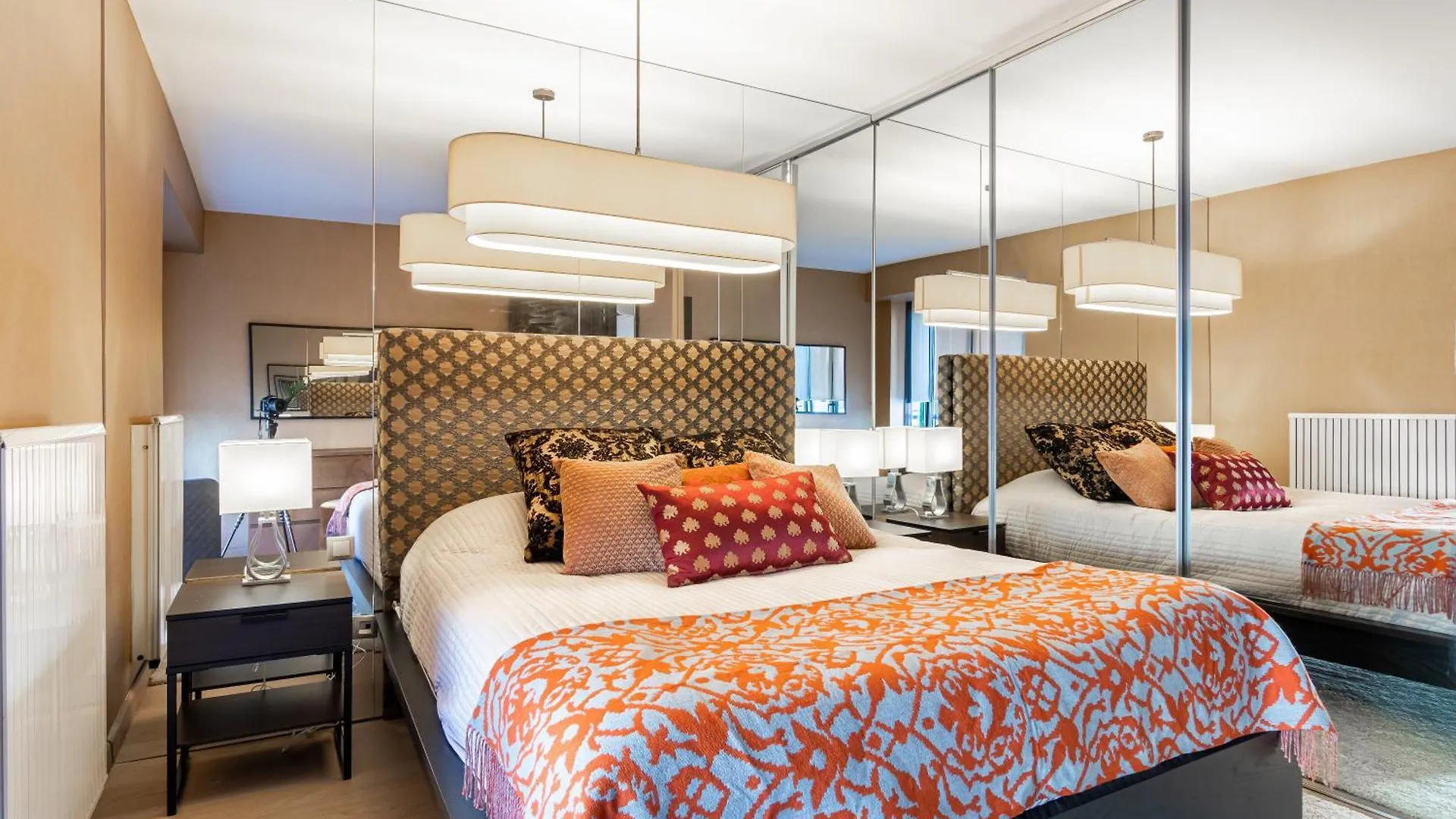 Deger 16 Residences Istanbul